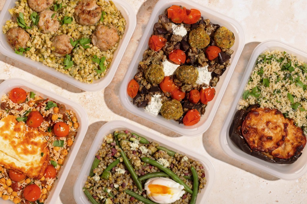 Comment maintenir une alimentation saine avec des repas préparés ?