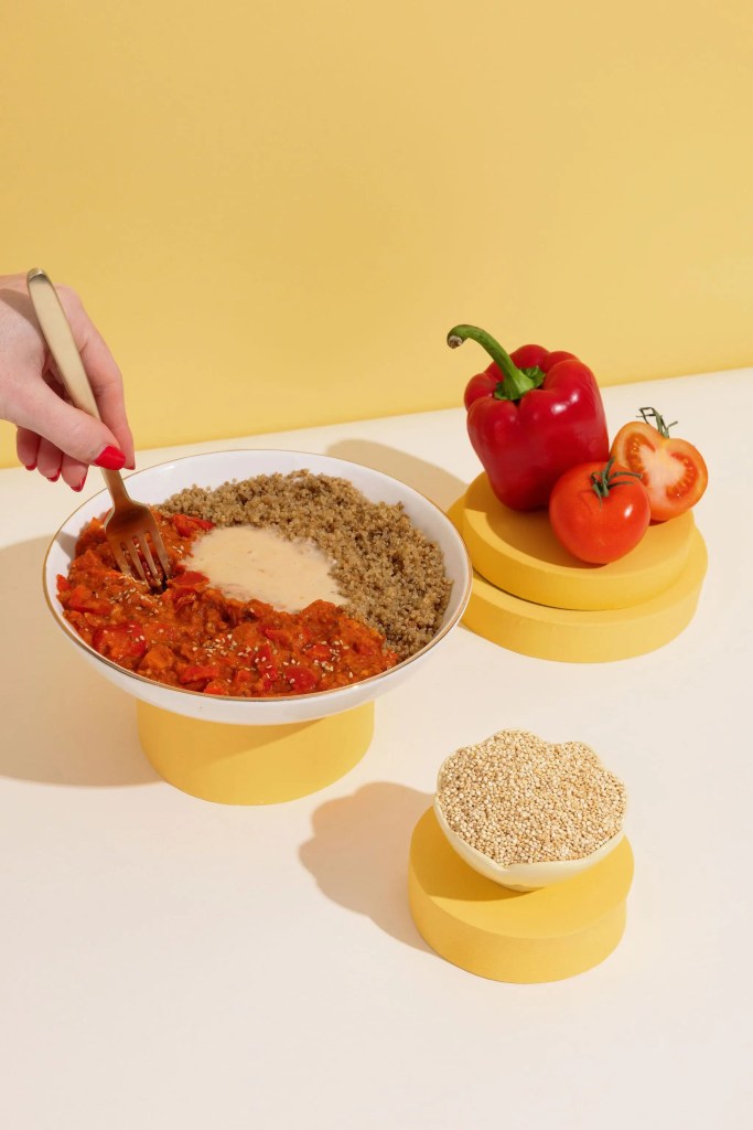 Quels aliments aident à la réduction du stress ?