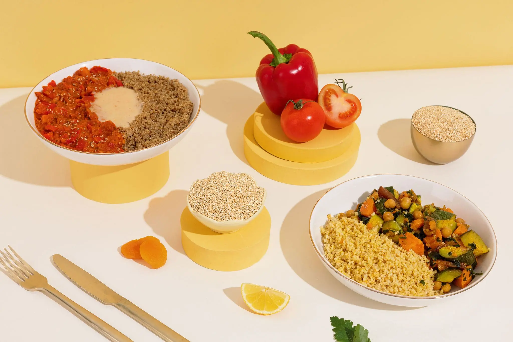 réduire son stress grâce à l’alimentation Seazon : réduire son stress grâce à l'alimentation