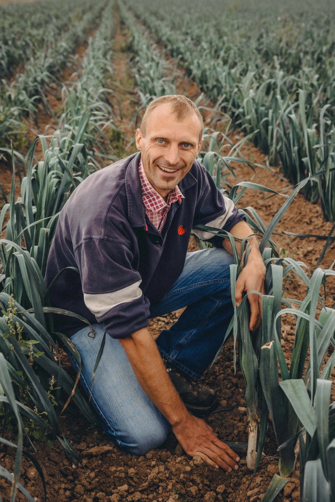 Producteurs partenaire Seazon