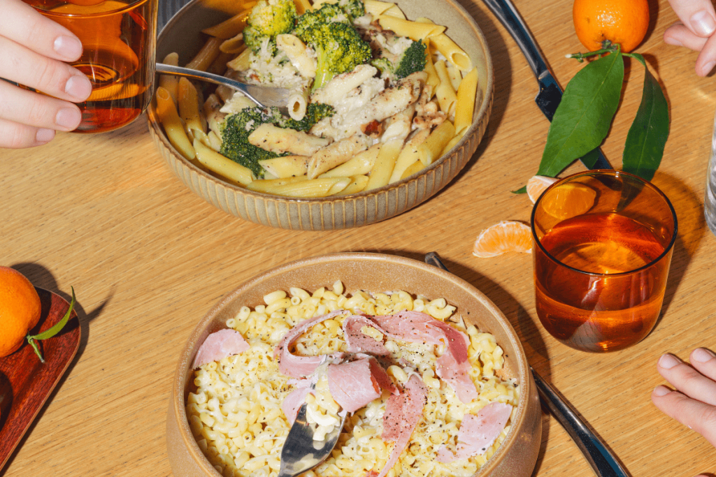 Quel est LE plat d'hiver incontournable selon Seazon